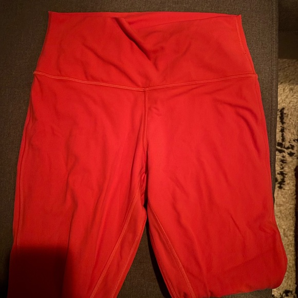 Lululemon Align 28” - Picture 3 of 6